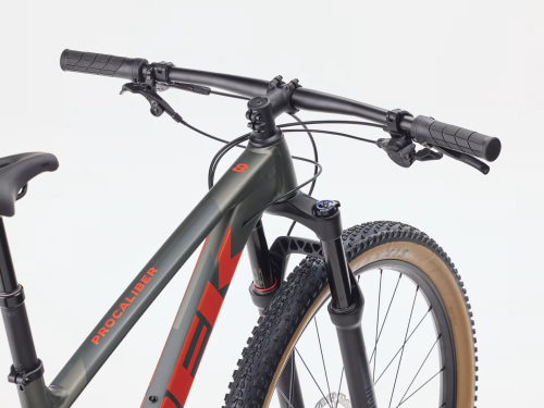 Trek Procaliber 8 vel.M Matte Mercury/Lithium Grey