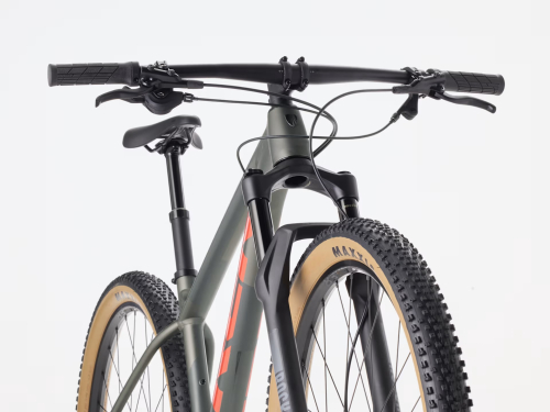 Trek Procaliber 8 vel.M Matte Mercury/Lithium Grey
