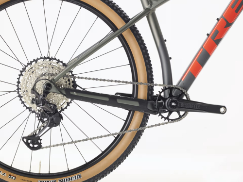 Trek Procaliber 8 vel.M Matte Mercury/Lithium Grey