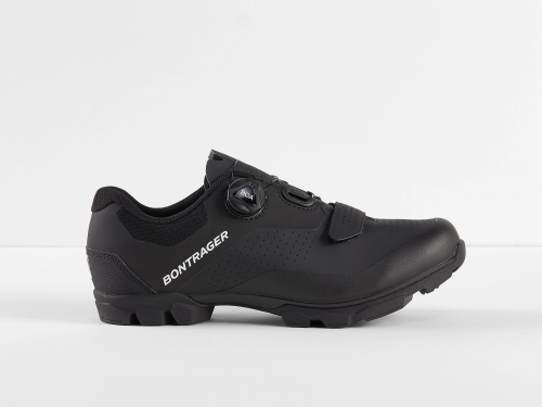 Tretry Bontrager Foray černá 40