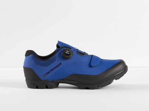 Tretry Bontrager Foray royal 41