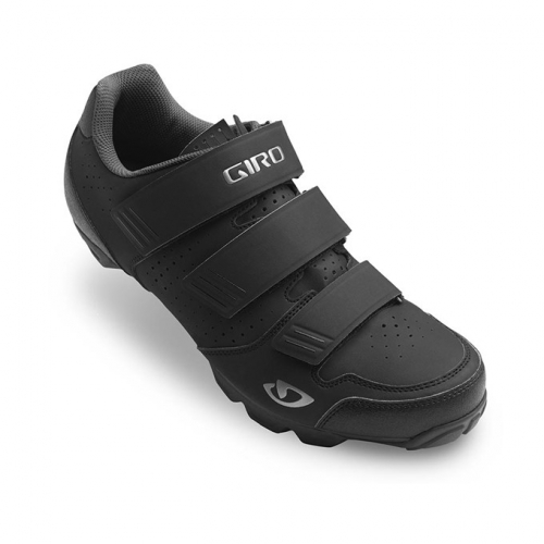 Tretry Giro Carbide R Black/Charcoal 44