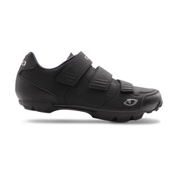 Tretry Giro Carbide R Black/Charcoal 44