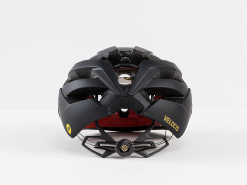 Bontrager Velocis MIPS black L