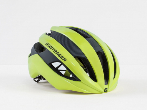 Bontrager Velocis MIPS yellow L