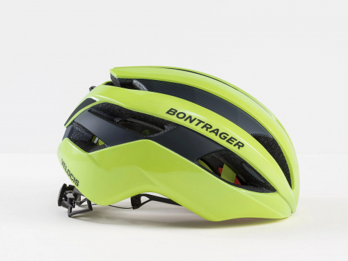 Bontrager Velocis MIPS yellow L