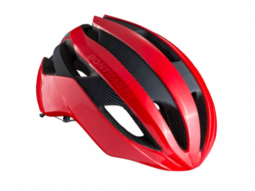 Bontrager Velocis MIPS red M