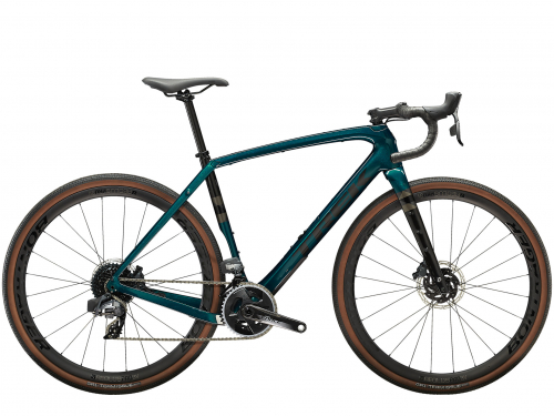 Trek Checkpoint SL 7 eTap vel. 58 Dark Aquatic/Carbon Smoke