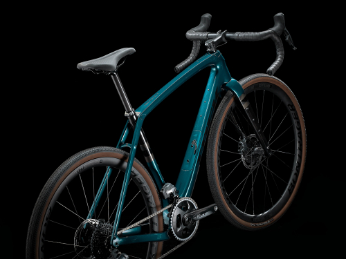 Trek Checkpoint SL 7 eTap vel. 58 Dark Aquatic/Carbon Smoke