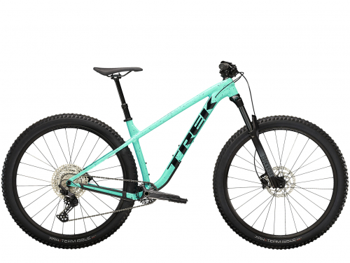 Trek Roscoe 7 vel. L Miami Green/Trek Black