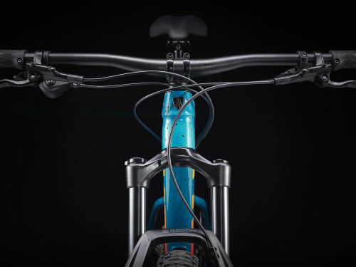 Trek Roscoe 7 vel. XL Teal/Trek Black