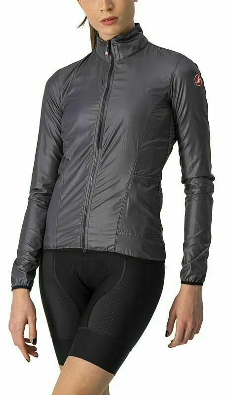 Castelli Aria Shell W Jacket