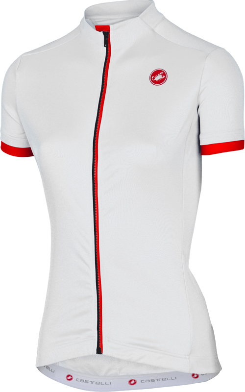 Castelli Anima Jersey