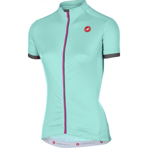 Castelli Anima Jersey