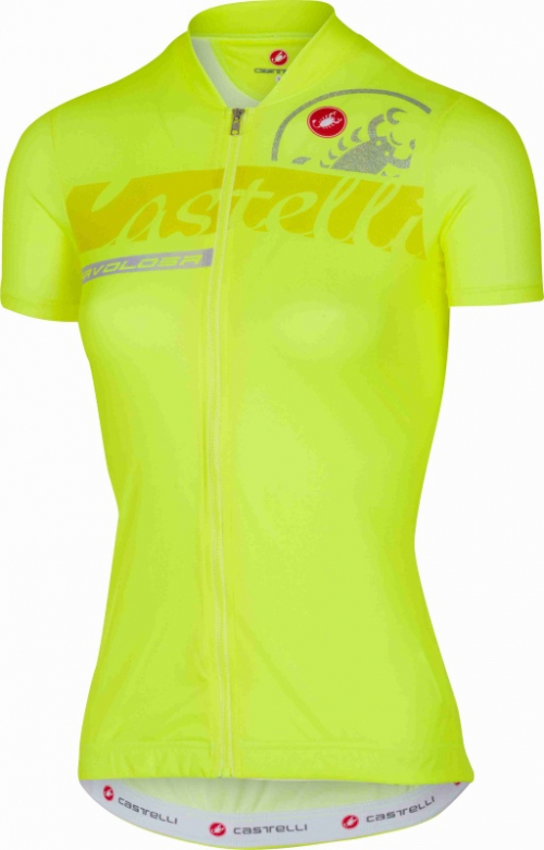 Castelli Favolosa Jersey