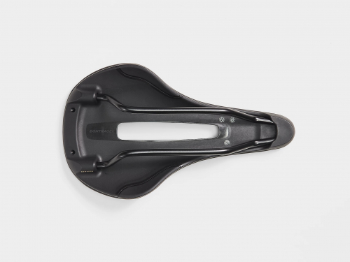Sedlo Bontrager Verse Short Trail Elite 155 mm