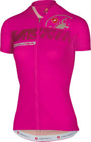 Castelli Favolosa Jersey