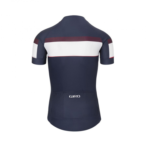 GIRO Chrono Sport Jersey Midnight Blue Sprint L