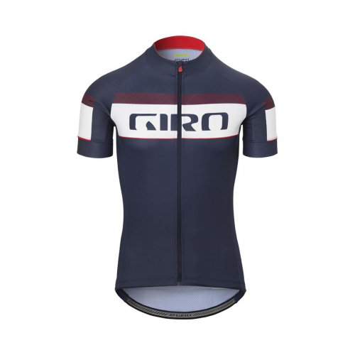 GIRO Chrono Sport Jersey Midnight Blue Sprint XL