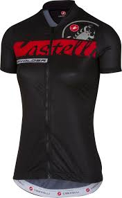 Castelli Favolosa Jersey