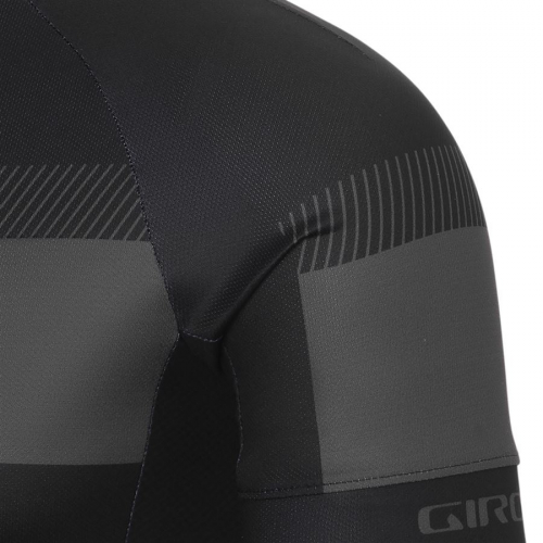 GIRO Chrono Sport Jersey Black Sprint M