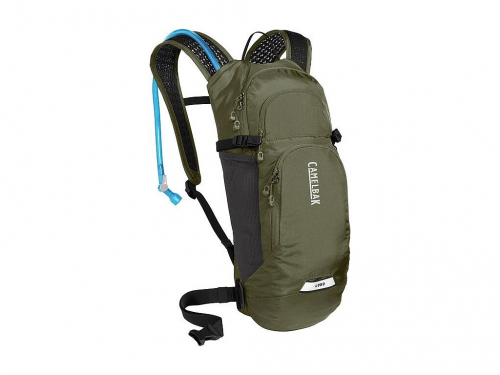 Camelbak Lobo 9 Burnt Olive/Black