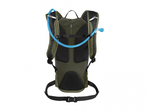 Camelbak Lobo 9 Burnt Olive/Black