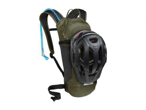 Camelbak Lobo 9 Burnt Olive/Black