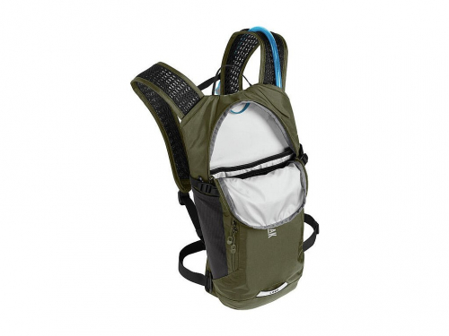 Camelbak Lobo 9 Burnt Olive/Black