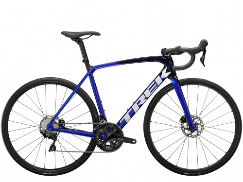 Trek Émonda SL 5 vel. 56 Hex Blue/Deep Dark Blue