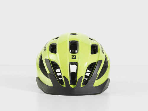 Bontrager Solstice yellow M/L