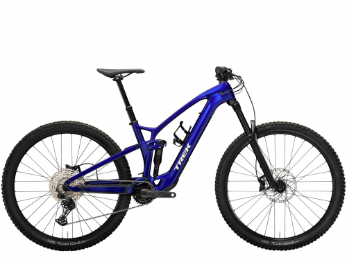 Trek Fuel EXe 9.5 vel. L Hex Blue Demo