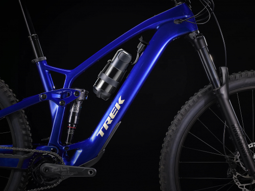 Trek Fuel EXe 9.5 vel. L Hex Blue Demo