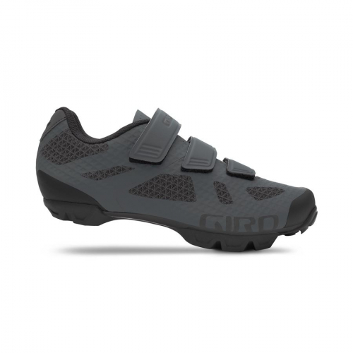 GIRO Ranger Portaro Grey 44