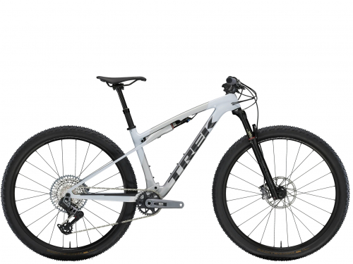 Trek Supercaliber SL 9.7 AXS Gen 2 vel. L Plasma Grey Pearl