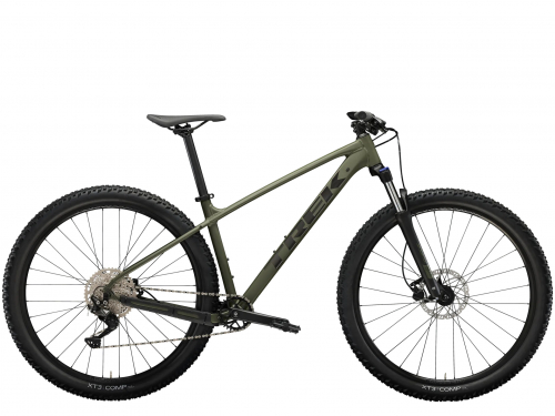 Trek Marlin 6 vel. XXL Matte Olive Grey